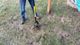 Steel Post Hole Auger W0E9 - product image 3