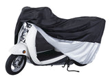 Fabric Scooter Cover for Water & UV Resistance, Large G8M4 - product image 1