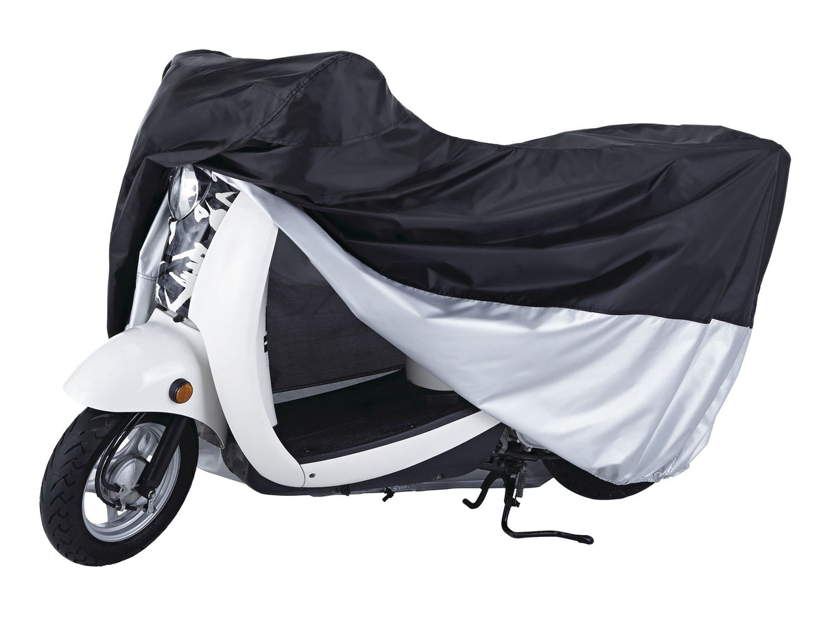 Fabric Scooter Cover for Water & UV Resistance, Large G8M4 - product image 1