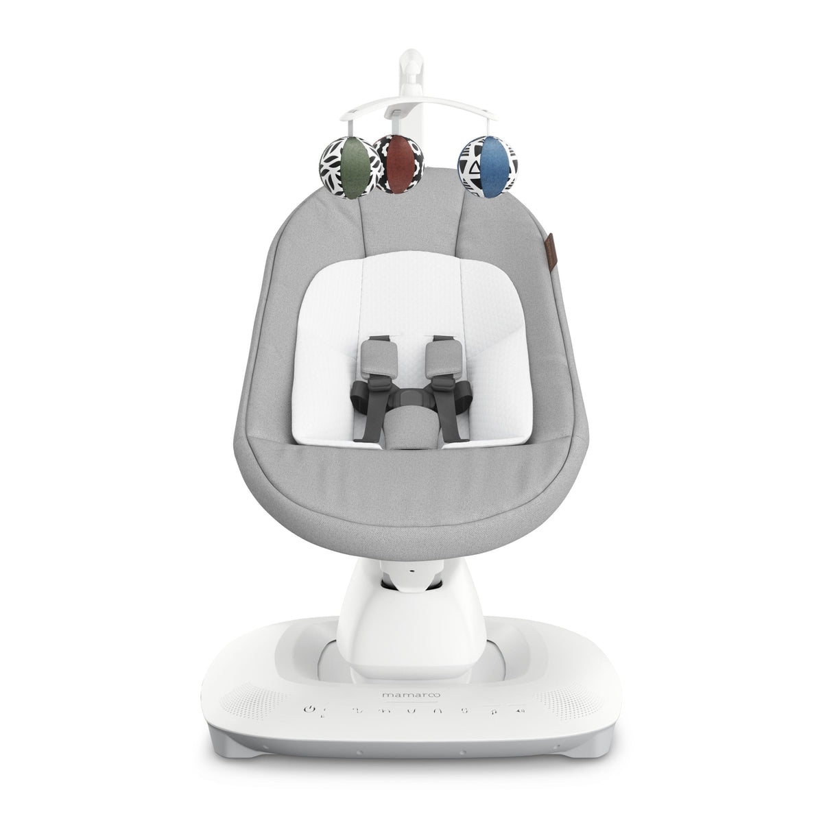 Mamaroo Smart Swing, Stella A4K9 - product image 1