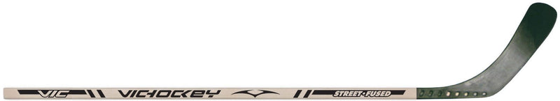 Fused Wood Street Hockey Stick, Junior, 48-in R8U2