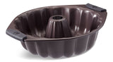 Non-Stick Fluted Cake Pan, 9.5-in Q0G4 - product image 1