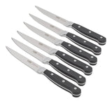 STEAK KNIFE SET X6Y9 - product image 1