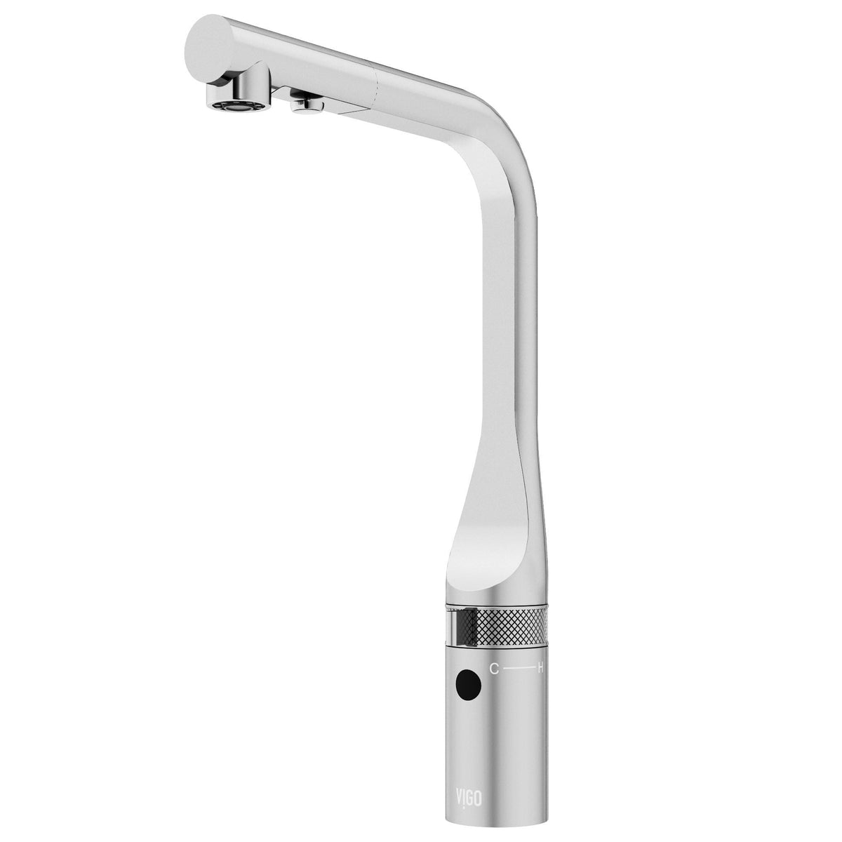 Jewel Touchless Kitchen Faucet H2L4 - product image 1