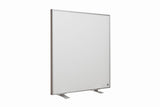 Infrared Panel Room Heater with Stands, 400W, White P8I4 - product image 2