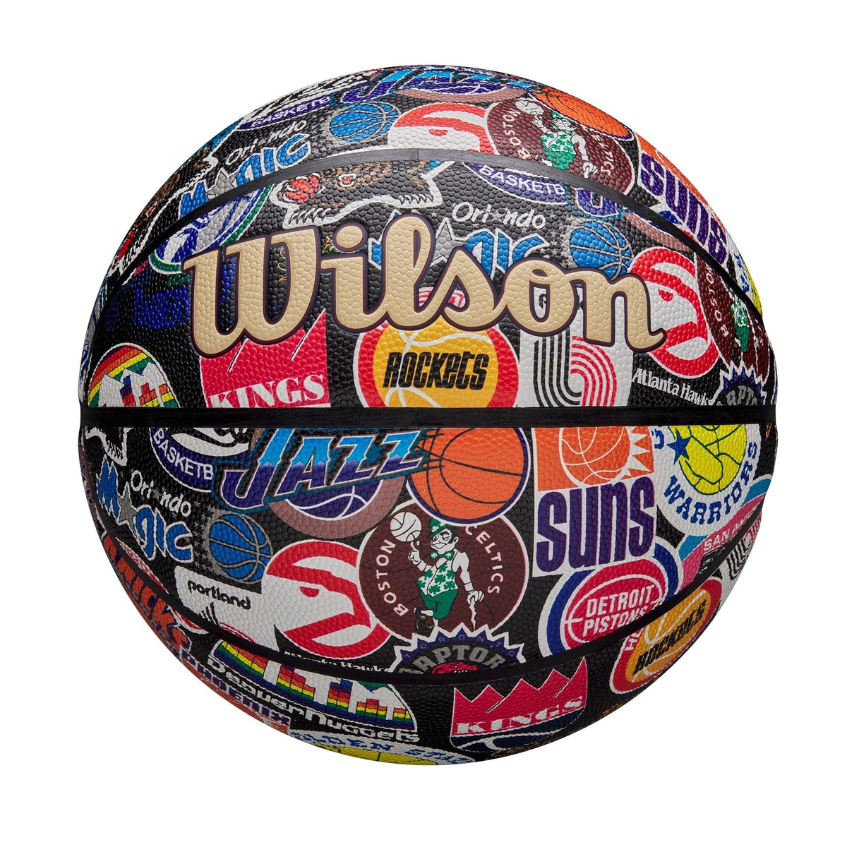 Basketball, Official Size R3K3 - product image 6
