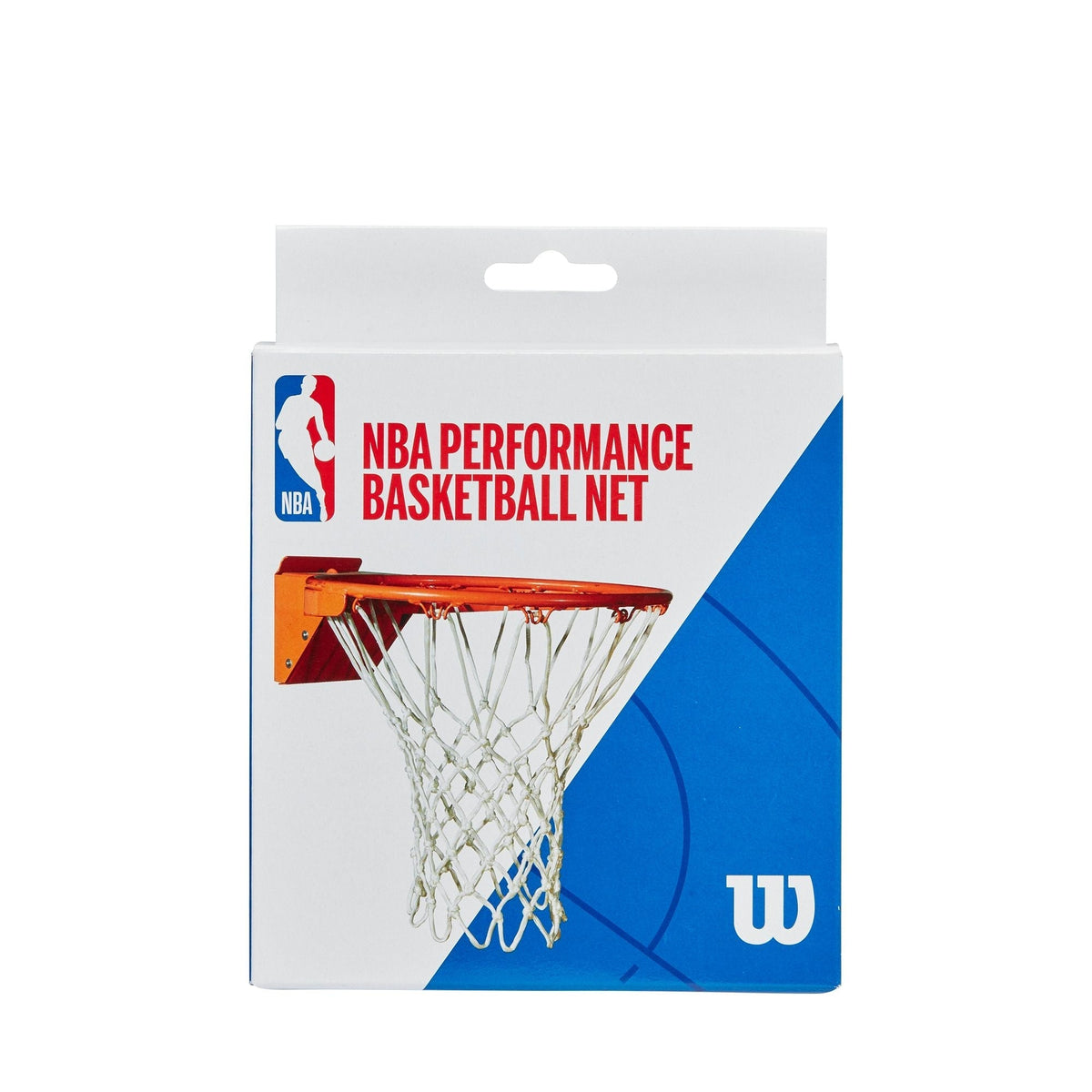 Basketball Replacement Net, White T6D3 - product image 2