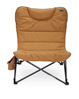 Mammoth Folding Camping Chair with Cup Holder, Dijon V1N3 - product image 4