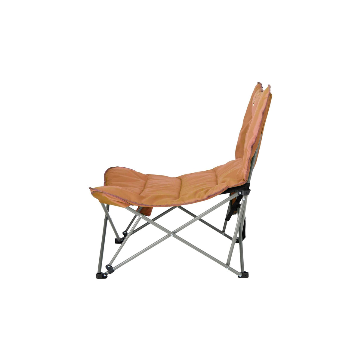 Mammoth Folding Camping Chair with Cup Holder, Dijon V1N3 - product image 7