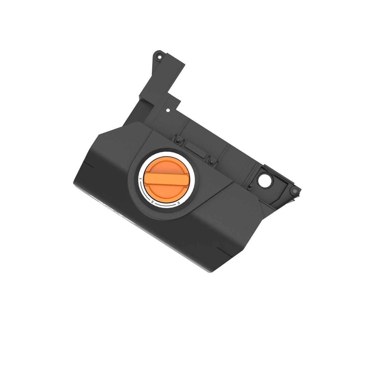 Cut-to-Zero Module for Vision Cloud 2.0 4WD Models, Black C3Y7 - product image 4