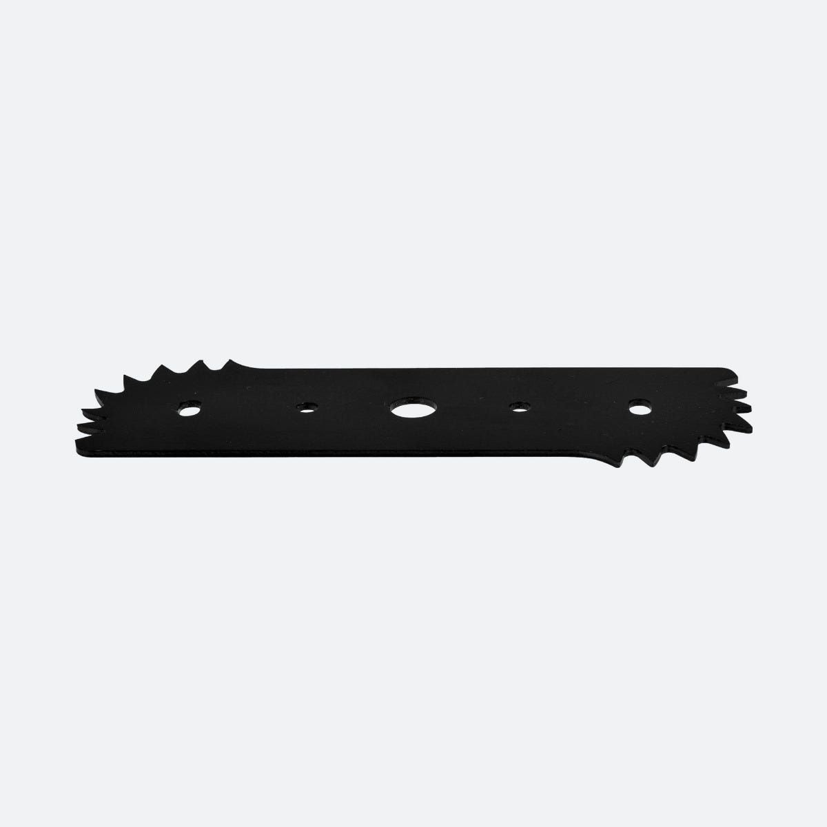 Lawn Edger Replacement Blade, 7.5-in For CT J0V7 - product image 1