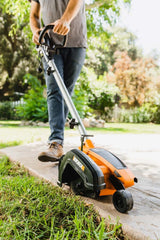 Lawn Edger Replacement Blade, 7.5-in For CT J0V7 - product image 8