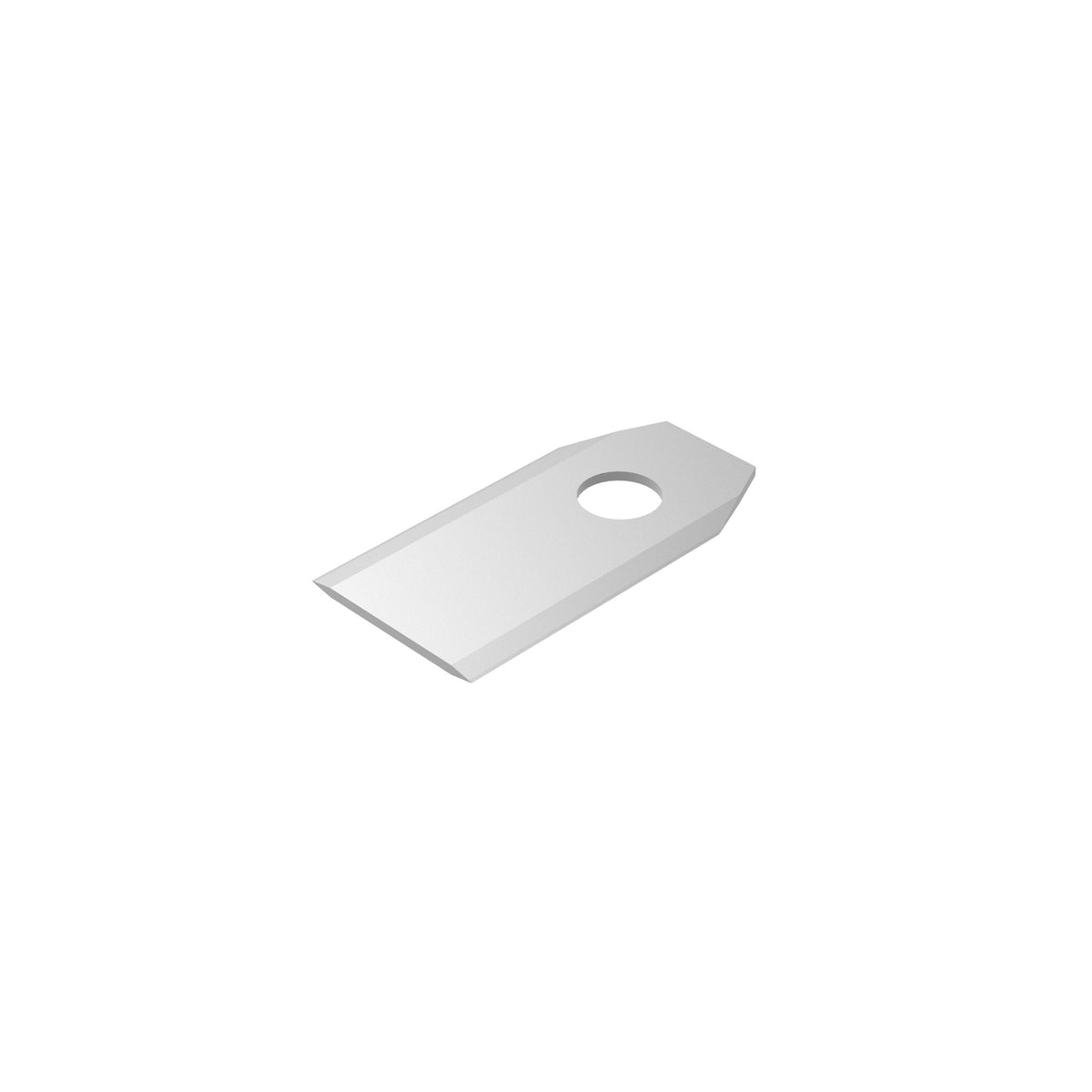 Long-life Replacement Blades Vision Cloud 2.0, 10-pc, Silver Y2Z4 - product image 3