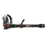 Nitro 80V 800CFM Cordless Brushless Backpack Leaf Blower N7A5 - product image 2
