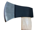 Chopping Axe with Wooden Non-Slip Handle, 21-in J2F5 - product image 3