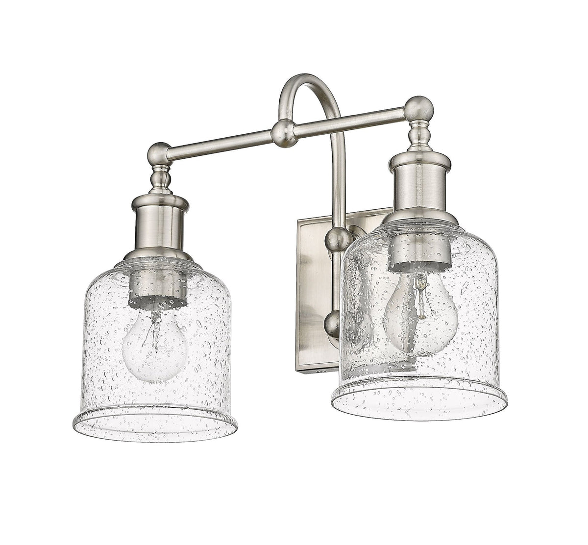 Bryant 2 Light Vanity N0E0 - product image 1