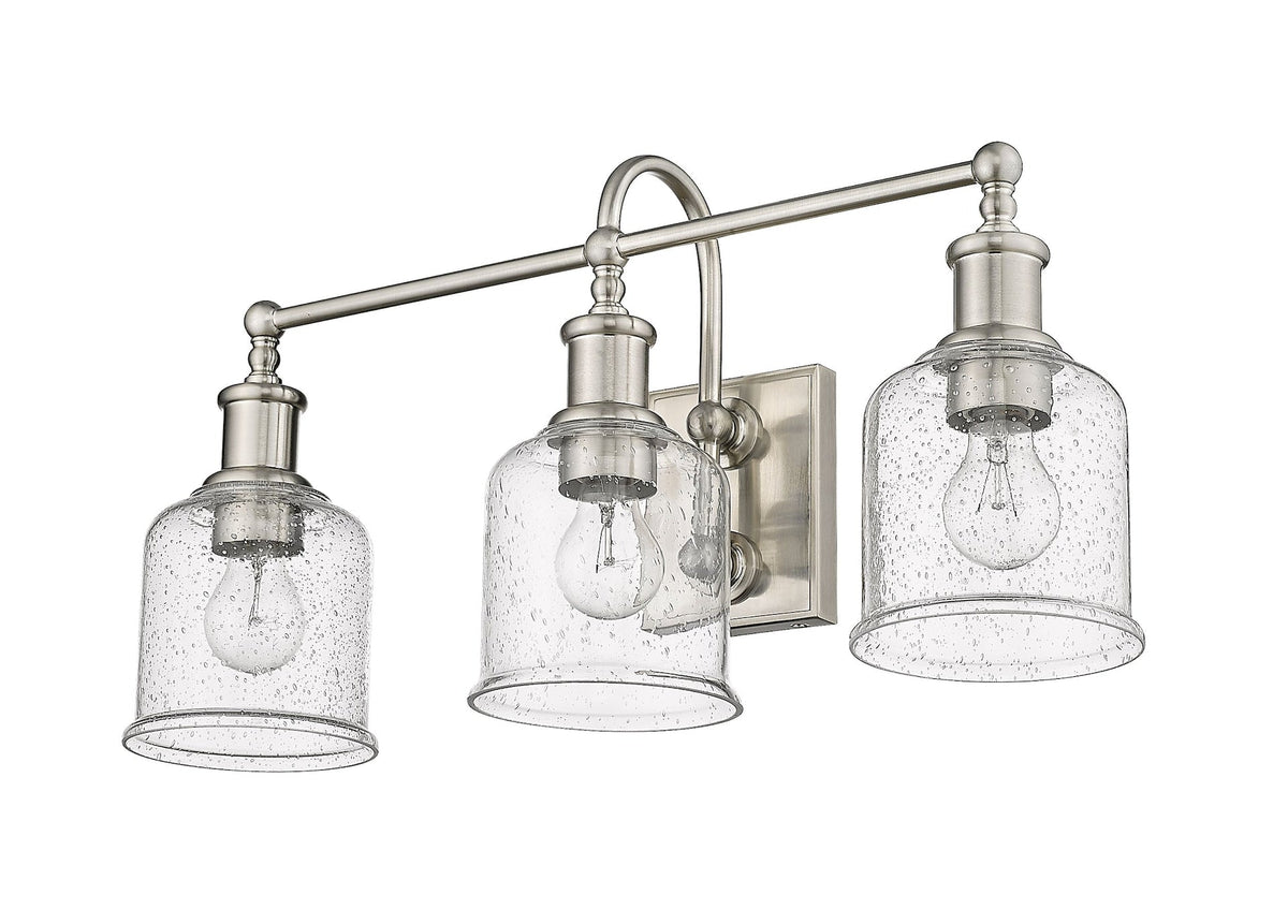 Bryant 3 Light Vanity M1W2 - product image 1