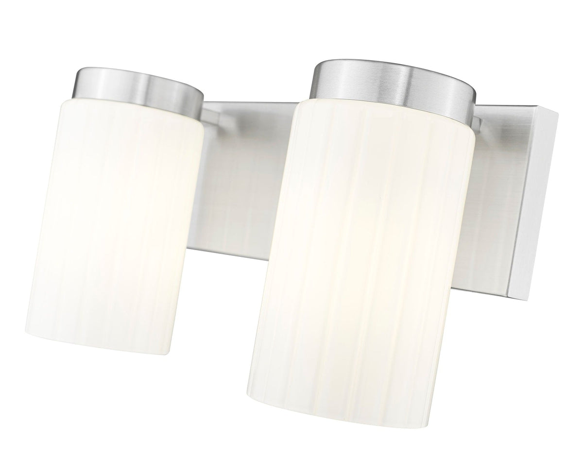 Burk 2 Light Vanity A0P9 - product image 1