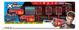 X-Shot Dart Blaster with Interactive Target, 2-pk V9P9 - product image 1