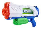 X-Shot Fast-Fill Water Blaster, Kids' Outdoor Summer Water Toy, Age 5+ X9W9 - product image 1