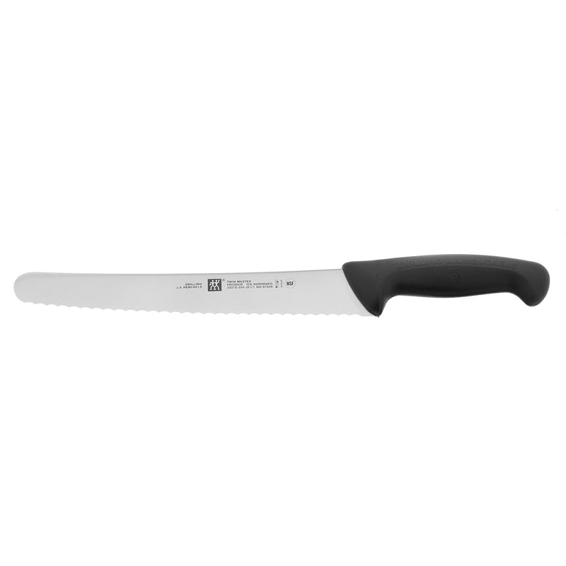 Twin Master Bread Knife, 9.5-in A4R3